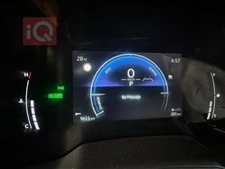 تويوتا كورولا كروس